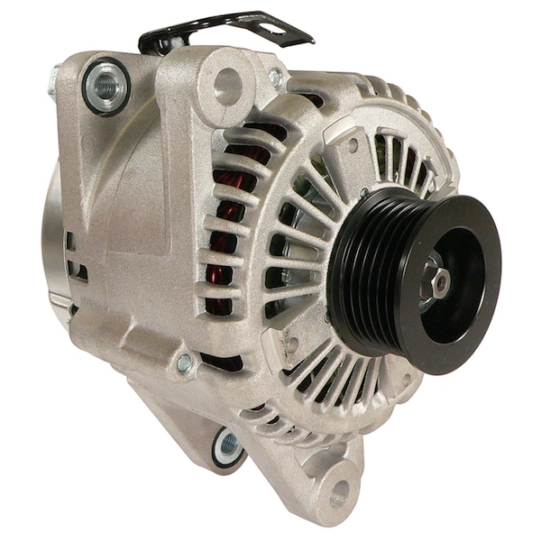 Db Electrical New Alternator For 3.3L 3.8L Kia Sorento 2007-09 / Sedona 2006-09 11193 400-52180 - main